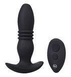 Doc Johnson A-Play Rise Szilikon Anál Plug