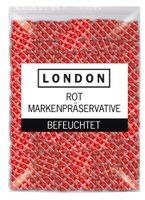 LONDON Durex London eper 1000 db