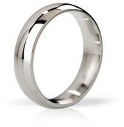 MYSTIM - His Ringness Earl Polished 51 mm