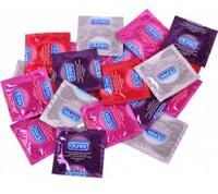 Durex Premium 50 db