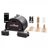 MOTORBUNNY Original Szexgép plusz LINK Bluetooth Csomag MotorBunny