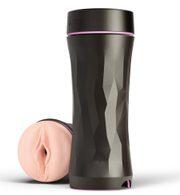 Mystim Opus E Vagina - deeplove