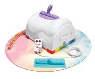 The Cowgirl A Cowgirl Prémium Szexgép Unicorn White