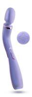 Blush Novelties Wellness Eternal Wand Lila