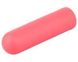 LOLA GAMES Újratölthető mini vibrátor Java Sunset - Oranžová