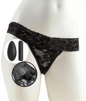 Fetish Fantasy Pipedream Kalhotky FF Series Remote Control Vibrating Panties