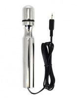 RIMBA Electro Play Rimba Electro Szex Anális Dildo Bipoláris