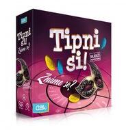 ALBI Tippelj! Ismerjük egymást? 18+