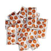 EXS Condoms Delay Endurance 1 db