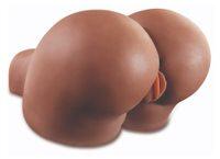 Pipedream Extreme Toyz Torzó - Dugd meg a Nagy Fenekemet