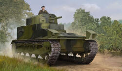 HobbyBoss Vickers Medium Tank MK I 1: 35 (83878)