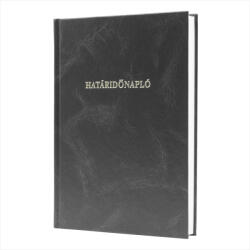  Határidőnapló A5 GRABOLIT SZEKSZÁRD (287300000) - officefirst