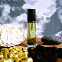 Secret of Bali-Szent Ciprián Olaj Roll On 10 ml