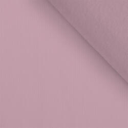 Takoy French terry pieptănat nou OSKAR baby pink № 91