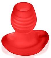 OXBALLS Glowhole Dildo