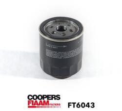 CoopersFiaam Olejový filter CoopersFiaam FT6043 (FT6043)