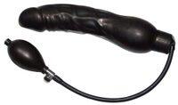 ORION Balon din latex Dildo