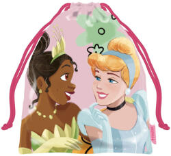  Disney Hercegnők Flowers uzsonnás táska 26, 5 cm (ADX15392WD)