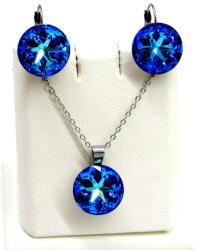 HELENA NAGY HELENA szett - 18 mm (bermuda blue) (2025080501)