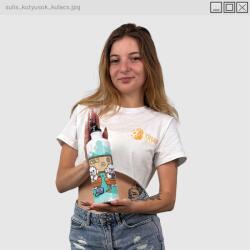 DoggyAndi - Sulis kutyusok kulacs