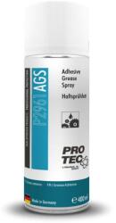 PRO-TEC Spray Lubrifiere Lant Protec Adhesive Grease Spray, 400ml (PRO2961)