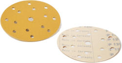 MADDOX Disc Abraziv Maddox Sanding Disc, P120, 150mm, 100 buc (MAD-91120)