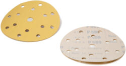 MADDOX Disc Abraziv Maddox Sanding Disc, P500, 150mm, 100 buc (MAD-91500)
