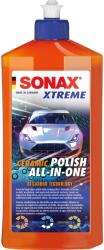 SONAX Pasta Polish Auto Sonax Ceramic Polish All in One, 500ml (247200)