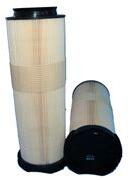 Alco Filter Vzduchový filter ALCO FILTER MD-5266 (MD-5266)