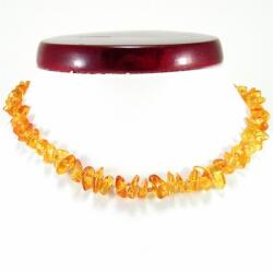  Borostyán babalánc (chips, méz)