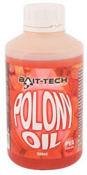 Bait-Tech Ulei de carne - Plony Oil 500ml Bait-Tech (5060112202919)