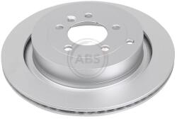 A. B. S Brzdový kotúč A. B. S. 17666 (17666)
