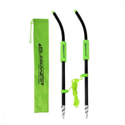 Formax Set Masurare Distanta Formax Elegance Method Series, 45cm x 3m (FXEM-201012) Suport lanseta