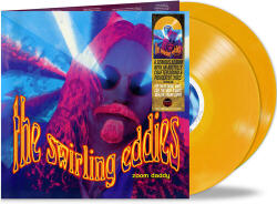 Swirling Eddies Zoom Daddy