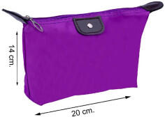 Total Pro Beauty Portfard Anya 20cm