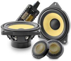 Focal Boxe Auto Focal IS BMW 100K (ISBMW100K)