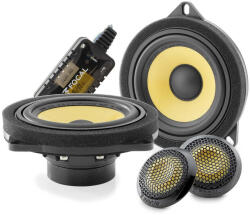 Focal Boxe Auto Focal IS BMW 100KL (ISBMW100KL)