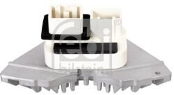 Febi Bilstein Odpor vnútorného ventilátora FEBI BILSTEIN 176654 (176654)