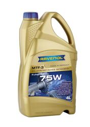 RAVENOL MTF-3 75W 4L