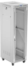 Lanberg rack cabinet 19" free-stand (FF01-6842-12SL)