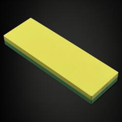 Naniwa Nan cs-404/420 комбиниран заточващ камък superstone грапавост 400/2000