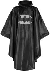 BAAGL Outdoor дъждобран пончо Batman Logo размер L (150-170 см) BAAGL | Cheren | Момчешки | ЕДИН РАЗМЕР