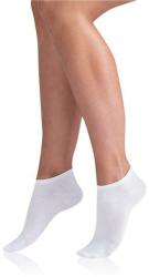 Bellinda Дамски чорапи от модал - бели Bellinda | Byal | ЖЕНИ | 35-38