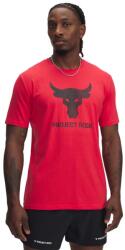 Under Armour Tricou Under Armour Project Rock - 3XL - trainersport - 149,99 RON