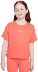 Nike Tricou Nike Sportswear Essential JR - M