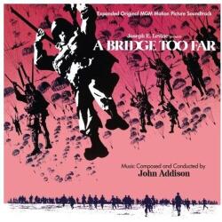 Addison, John A Bridge Too Far - facethemusic - 12 190 Ft
