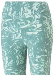 PUMA Colanti Scurti Puma Power AOP W - S