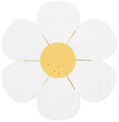  Virág szalvéta 12 db