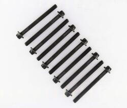 CORTECO Sada skrutiek hlavy valcov CORTECO 016713B (016713B)