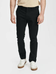 GAP Хаки панталони Skinny GAP GAP | Cheren | МЪЖЕ | 30/32
